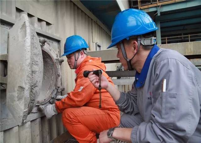 鍋爐、壓力容器及管道、化工裝置及油氣長輸管道